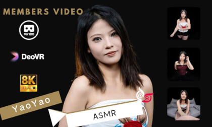 Model YaoYao