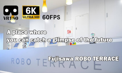 Fujisawa ROBO TERRACE