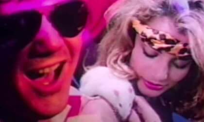 Steve Miller Band - Abracadabra (1982)