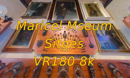 Maricel Museum part 3 Maricel Museum part 3