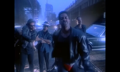 Cameo - Word Up (1986)