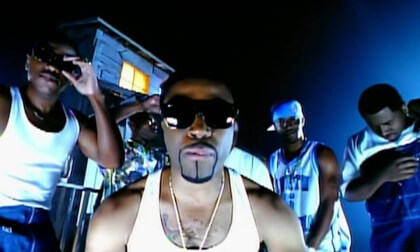 Blackstreet - No Diggity ft. Dr. Dre, Queen Pen (1996)