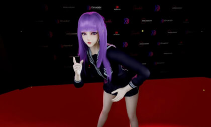 VAM MMD VR VR Video VAM MMD VR VR