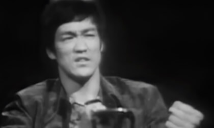 Melodysheep / Bruce Lee - Be Water My Friend Remix