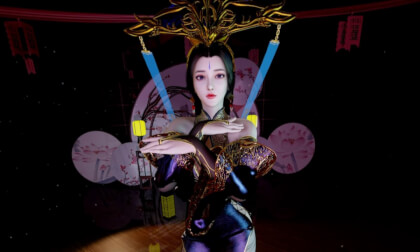 VAM MMD VR VR Video VAM MMD VR VR