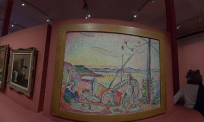 Henri Matisse: Immersive Exhibition Tour