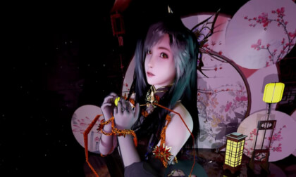 VAM MMD VR VR Video VAM MMD VR VR