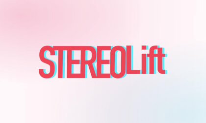 StereoLift Demo: Convert Regular 2D Video Into Full SBS 3D