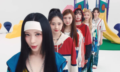 BABYMONSTER - HOT SAUCE MV