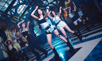 BABYMONSTER - SHEESH MV