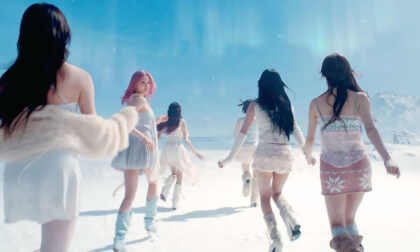 BABYMONSTER - SUPA DUPA LUV MV