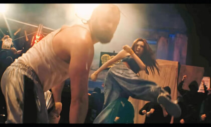 BABYMONSTER - WE GO UP MV