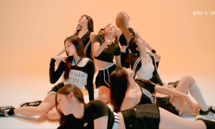 BABYMONSTER - SHEESH PERFORMANCE VIDEO