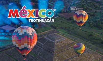 The Majestic Pyramids of Teotihuacan, Mexico VR Video The Majestic Pyramids of Teotihuacan, Mexico VR