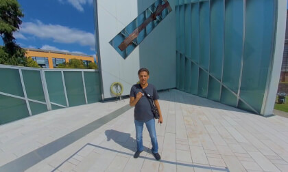 Nine Eleven VR Video Nine Eleven VR