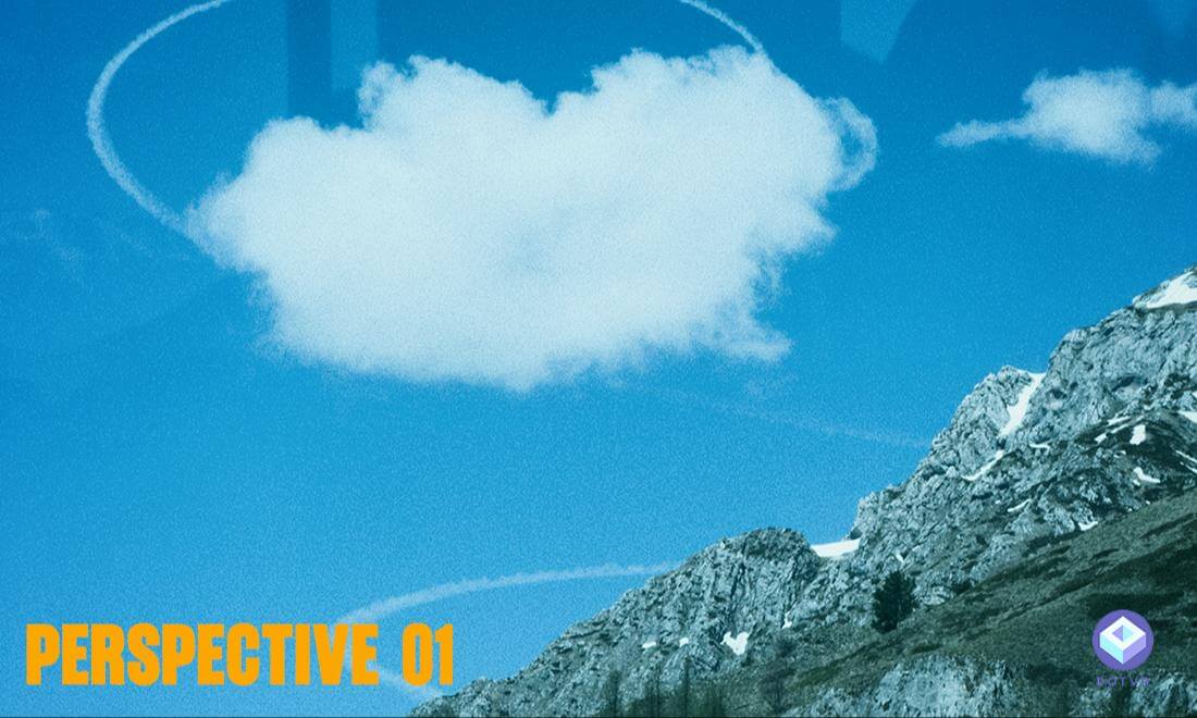 Dotvr Perspectives 01 — Campo Imperatore