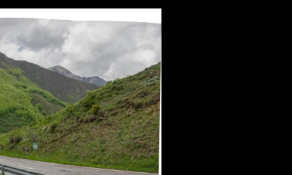 Asturias: Somiedo