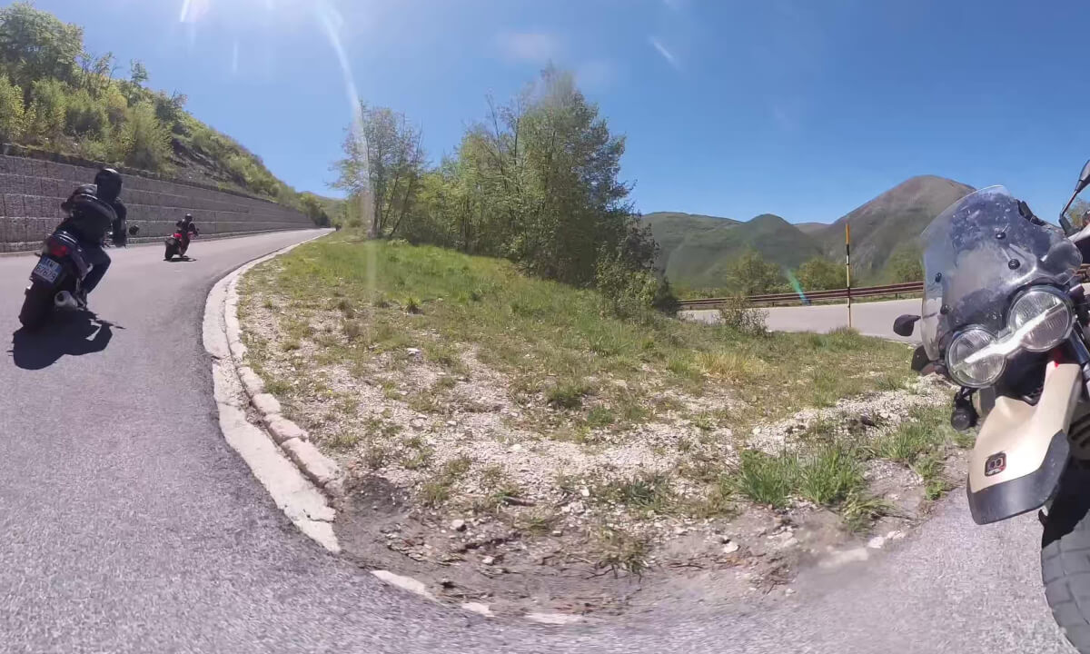 WILD20 | Il Ritmo della Strada / The Rhythm of the Road