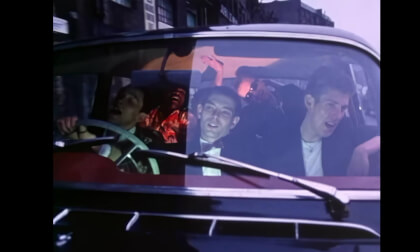 The Specials - Ghost Town (1981)
