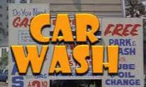 Rose Royce - Car Wash (1976)