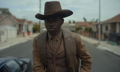 Lil Nas X - Old Town Road ft. Billy Ray Cyrus (2019)