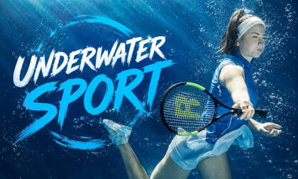 Underwater Sport | Extreme Diving & Aquatic Performance