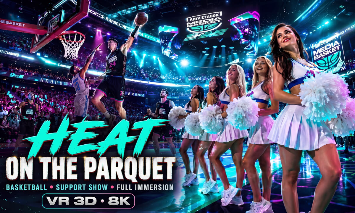 MEDIA BASKET PART II