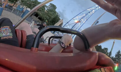 SlingShot 260505