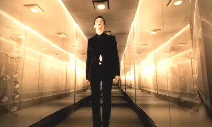 Depeche Mode - Precious (2005)