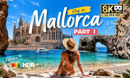 MALLORCA HIGHLIGHTS 2026 | PART I