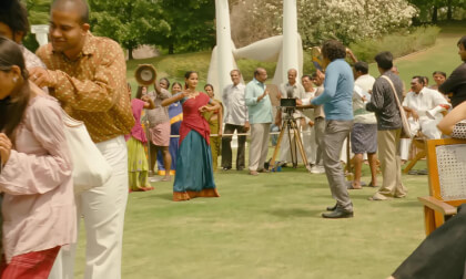 Ooh La La - Video Song The Dirty Picture Bappi LahiriShreya Ghoshal Vidya BalanNaseeruddin S_LRF_Full_SBS