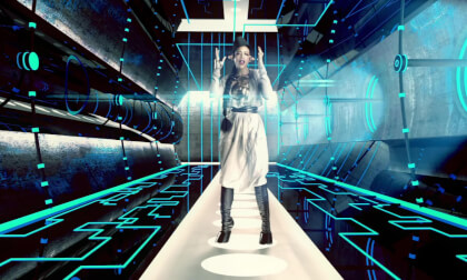 Benny Benassi, Kelis, apl.de.ap & Jean-Baptiste - Spaceship (2010)
