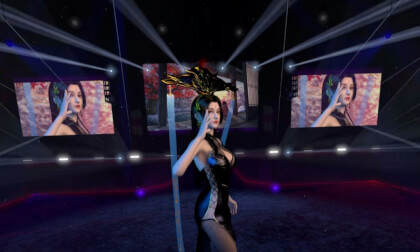 VAM MMD VR VR Video VAM MMD VR VR