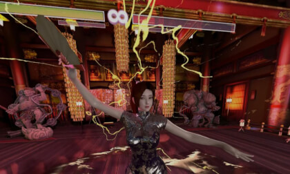 VAM MMD VR VR Video VAM MMD VR VR