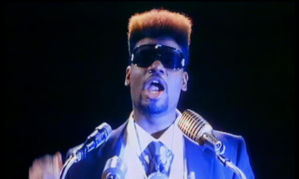 Snap! - The Power (1990)