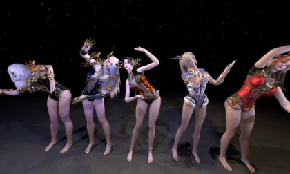VAM MMD VR VR Video VAM MMD VR VR