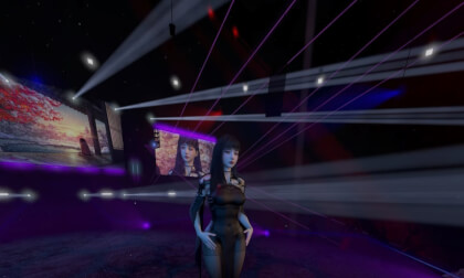 VAM MMD VR VR Video VAM MMD VR VR