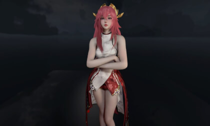 VAM MMD VR VR Video VAM MMD VR VR