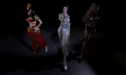 VAM MMD VR VR Video VAM MMD VR VR