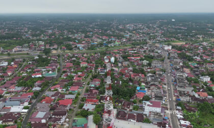 Duri City