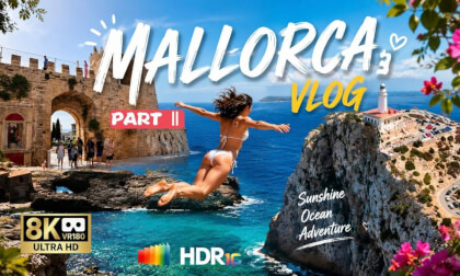 MALLORCA HIGHLIGHTS 2026 | PARTⅡ
