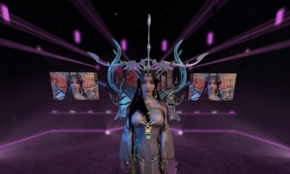 VAM MMD VR VR Video VAM MMD VR VR