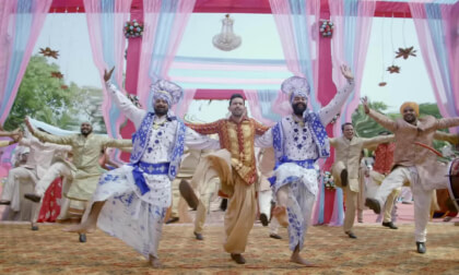 LOL - Full Song Video_Ginny Weds Sunny_Yami–Vikrant_Payal Dev_Kunaal Vermaa_Dev Negi_LRF_Full_SBS