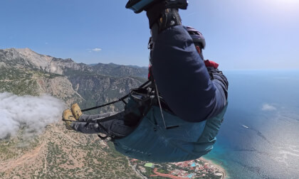 20260509_Oludeniz：self training  Quick exit/Brocken spectre/Wingover practice