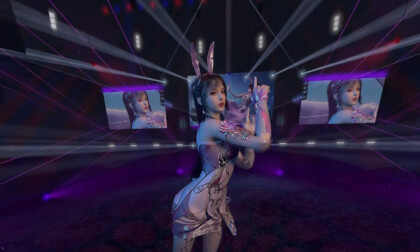 VAM MMD VR VR Video VAM MMD VR VR