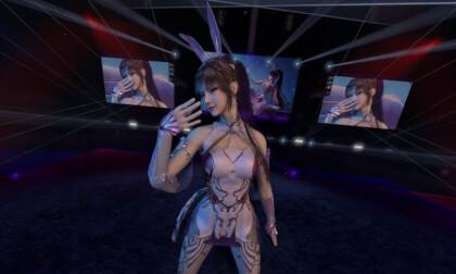 VAM MMD VR VR Video VAM MMD VR VR