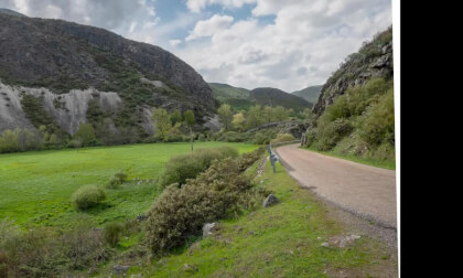 León: Babia