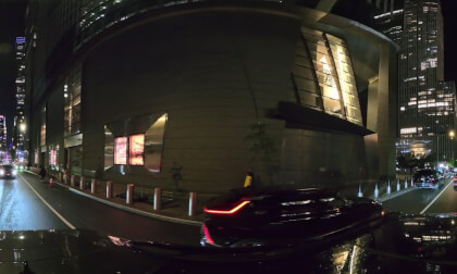 The Vessel 8K 360°VR: Inmersión en el Corazón de Hudson Yards