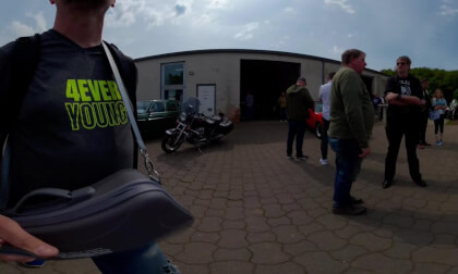 Car Meeting