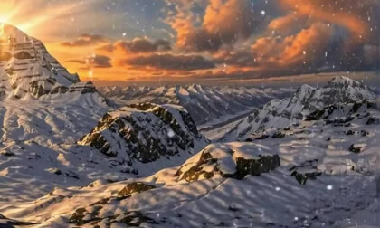 MountKailash_OM_chant